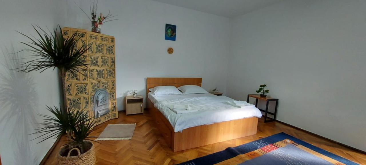 La Miruna Apartment
