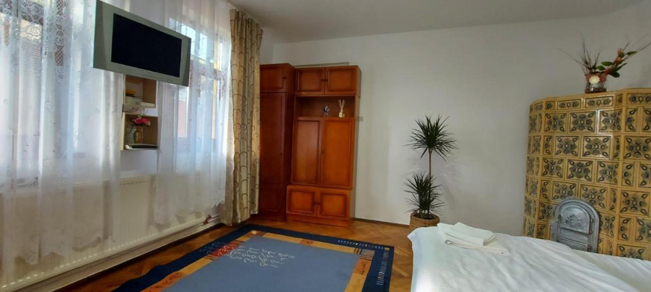Apartment La Miruna Sibiu