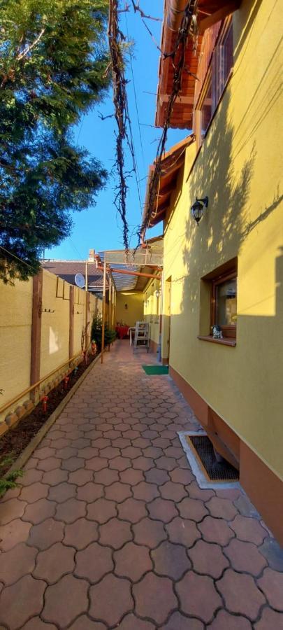 La Miruna Sibiu