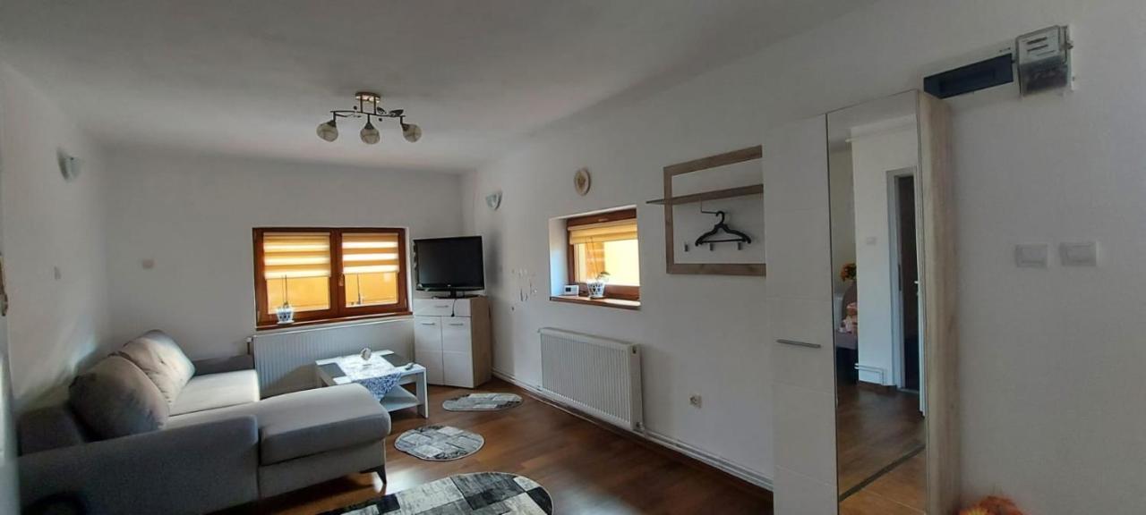 Apartment La Miruna *