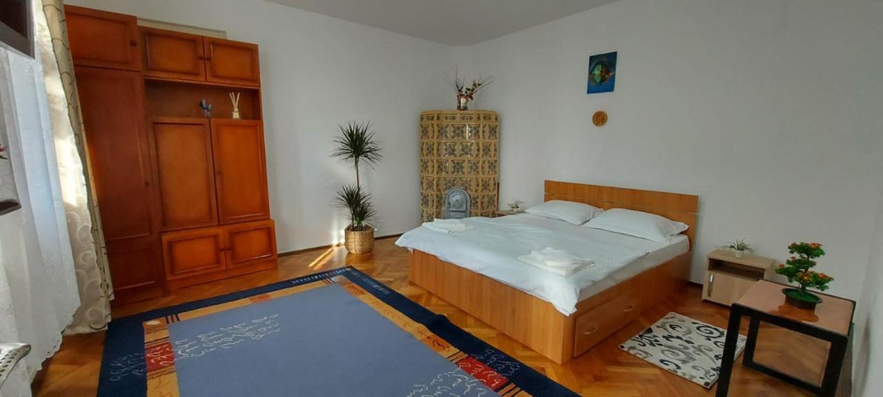 La Miruna Apartment Sibiu