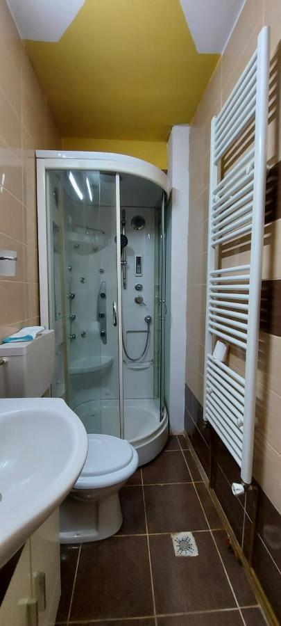 La Miruna Apartment Sibiu